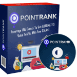 PointRank - All-In-One Cloud Software Will Generate, Optimise & Rank Videos For Any Keyword in Minutes & Make Them STAY On Top Of Google And Youtube