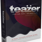 Teazer Review