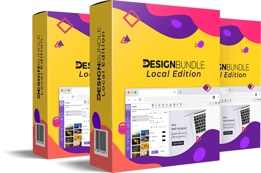 Design Bundle Local Edition Review