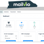 MailVio Review