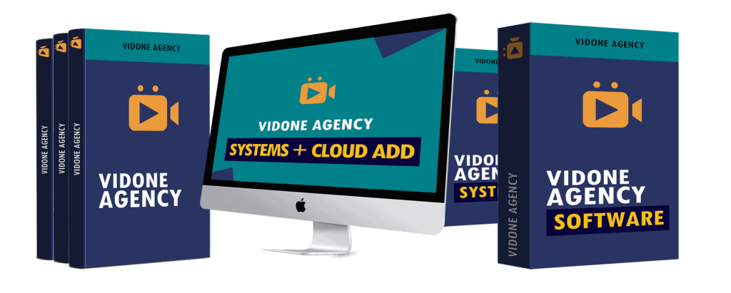 VidOne Agency Review