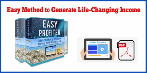 EasyProfiter Review