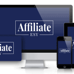 AffiliateESY Review And Demo