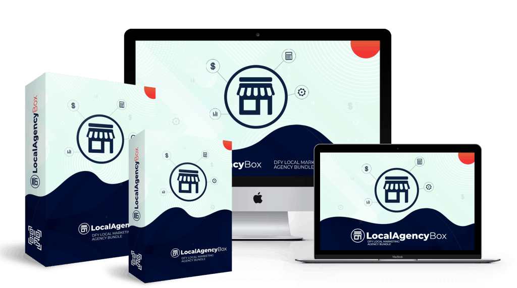 LocalAgencyBox Review