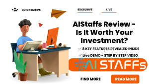 AIStaffs Review - Feature