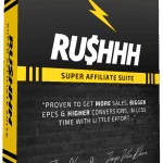 Rushhh Super Affiliate Suite
