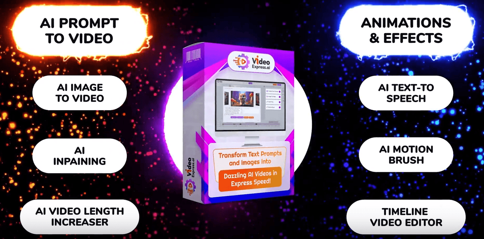 VideoExpress Ai