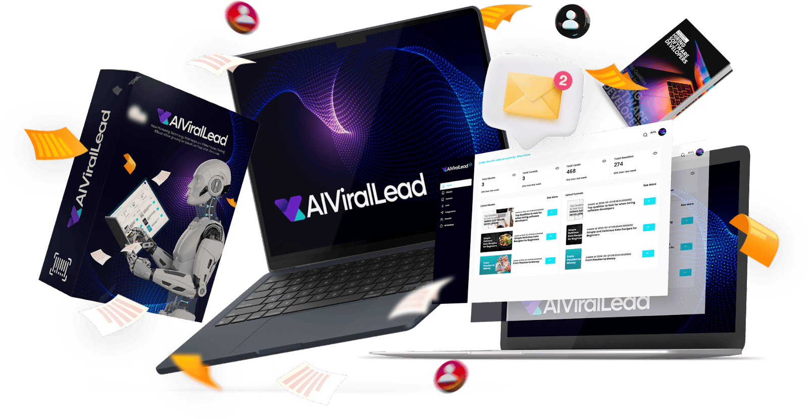 Ai Viral Leads