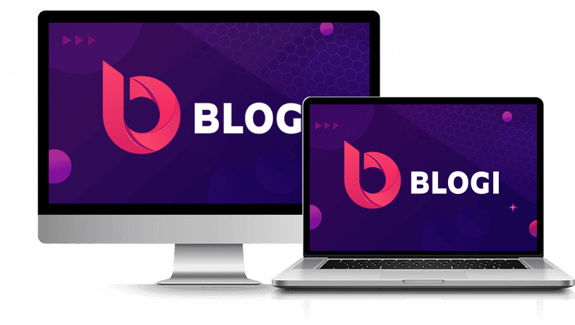 Blogi Review