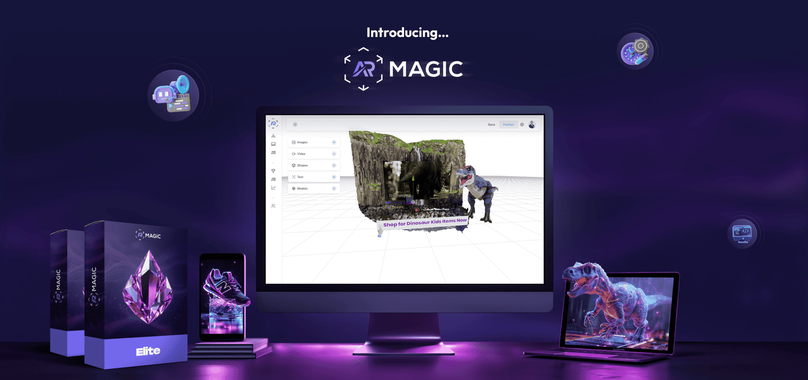 ArMagic