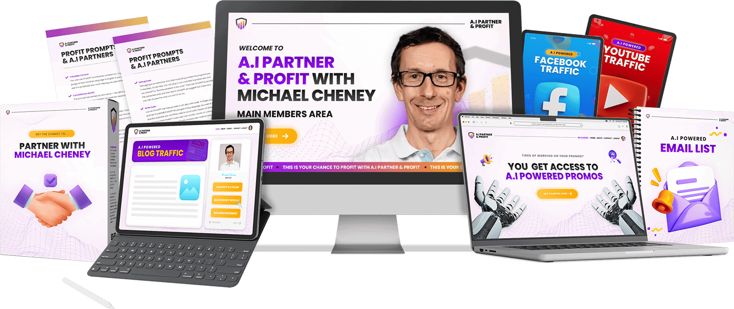 Ai Partner Profit