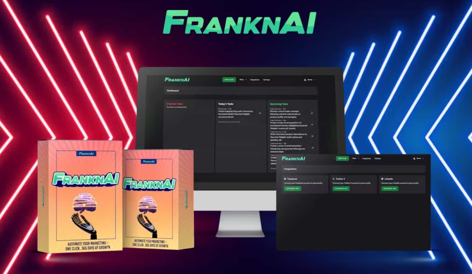 Frankn Ai