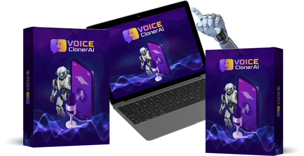 VoiceCloner Ai