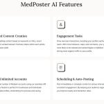 MedPoster AI Review