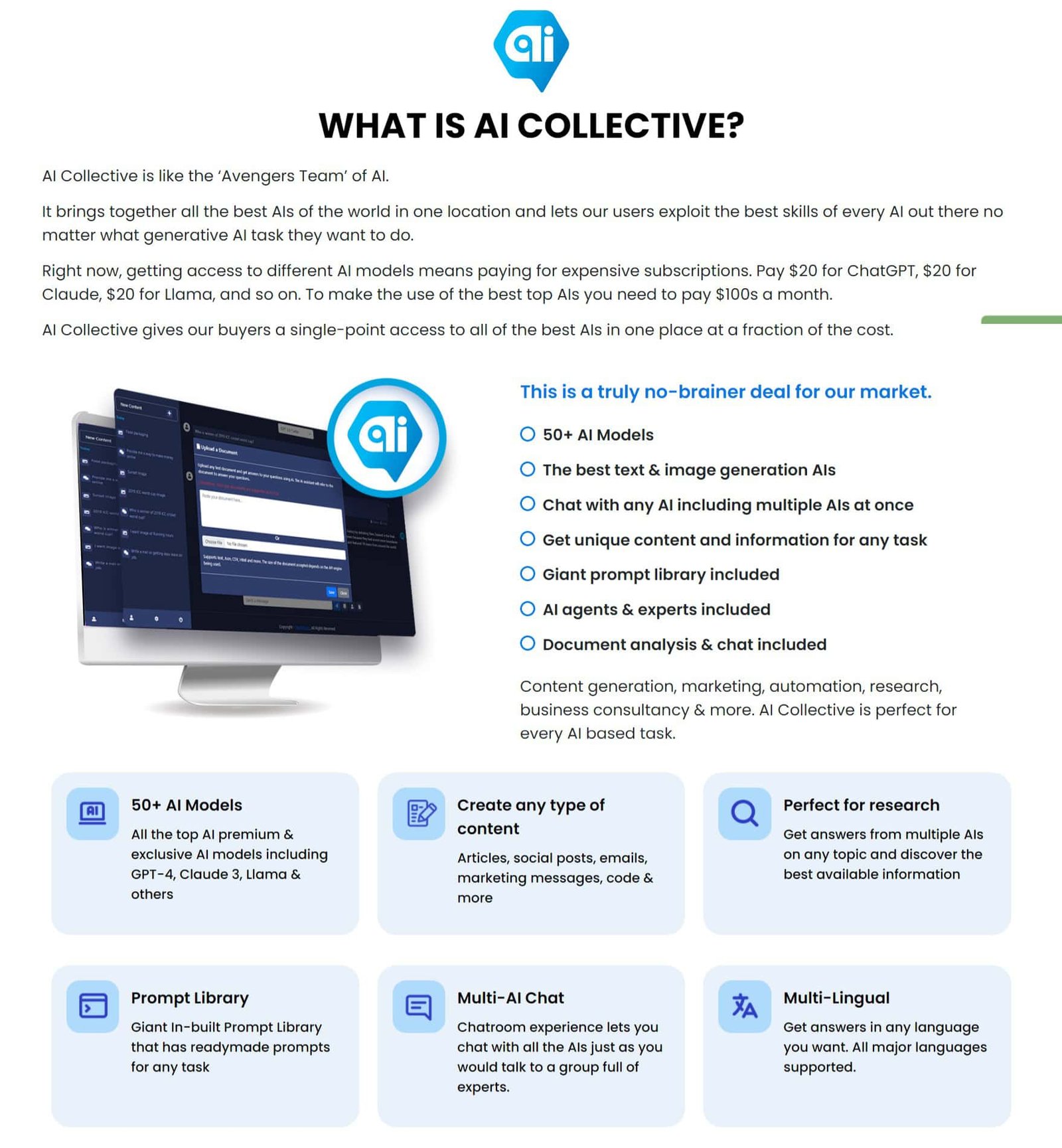 AI Collective