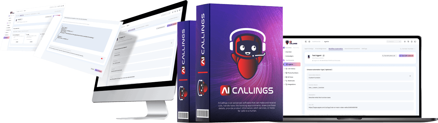 AI Callings - Box