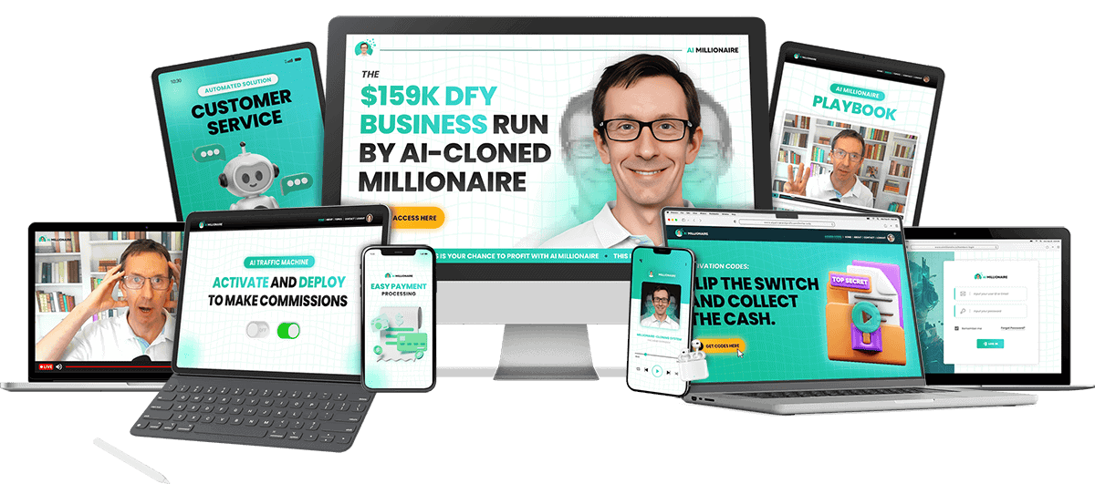 AI Millionaire