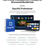 EasyVSL 4.0 - Pro