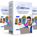 UGC Valet