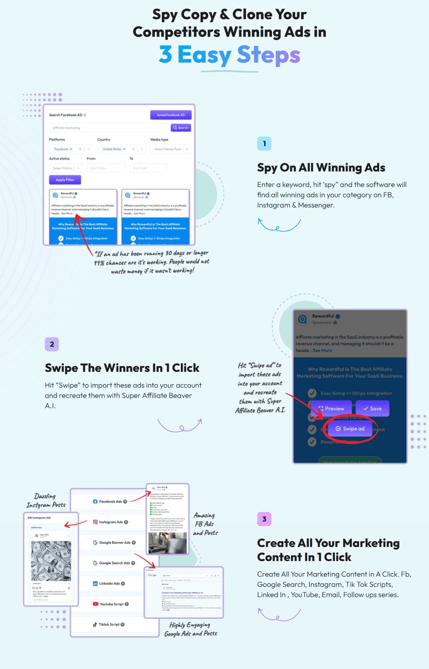 Go Beaver A. I. – How It Works Go Beaver A. I. - How It Works