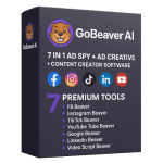 GoBeaver AI - Box
