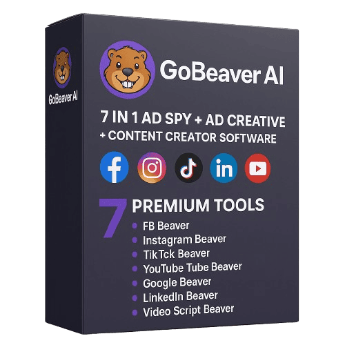 GoBeaver AI - Box