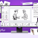 InstaDoodle - Pro