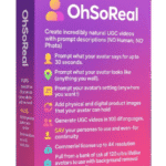 OhSoReal