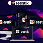 TeeStik AI - Box