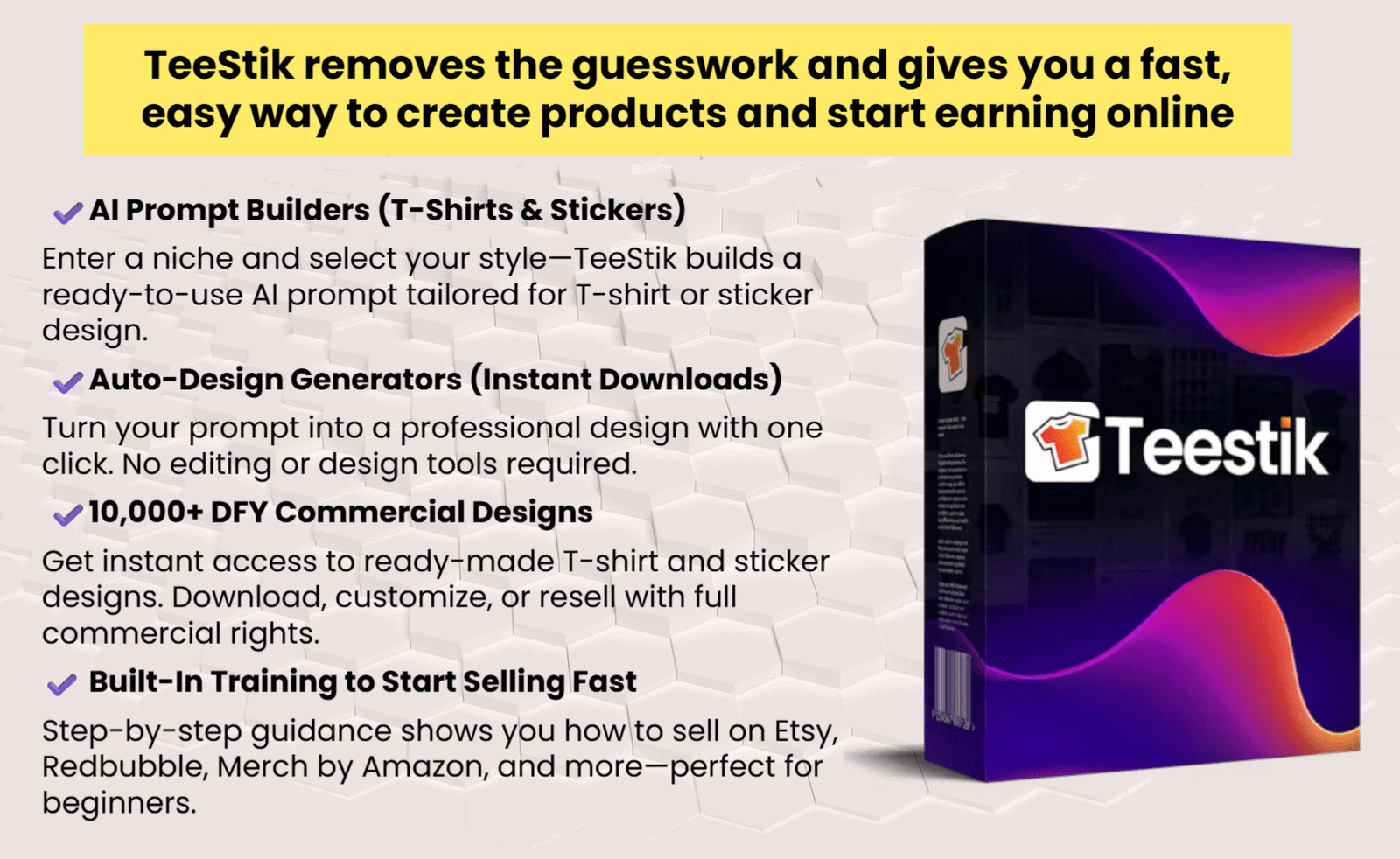 TeeStik – Feature Summary-min TeeStik - Feature Summary-min