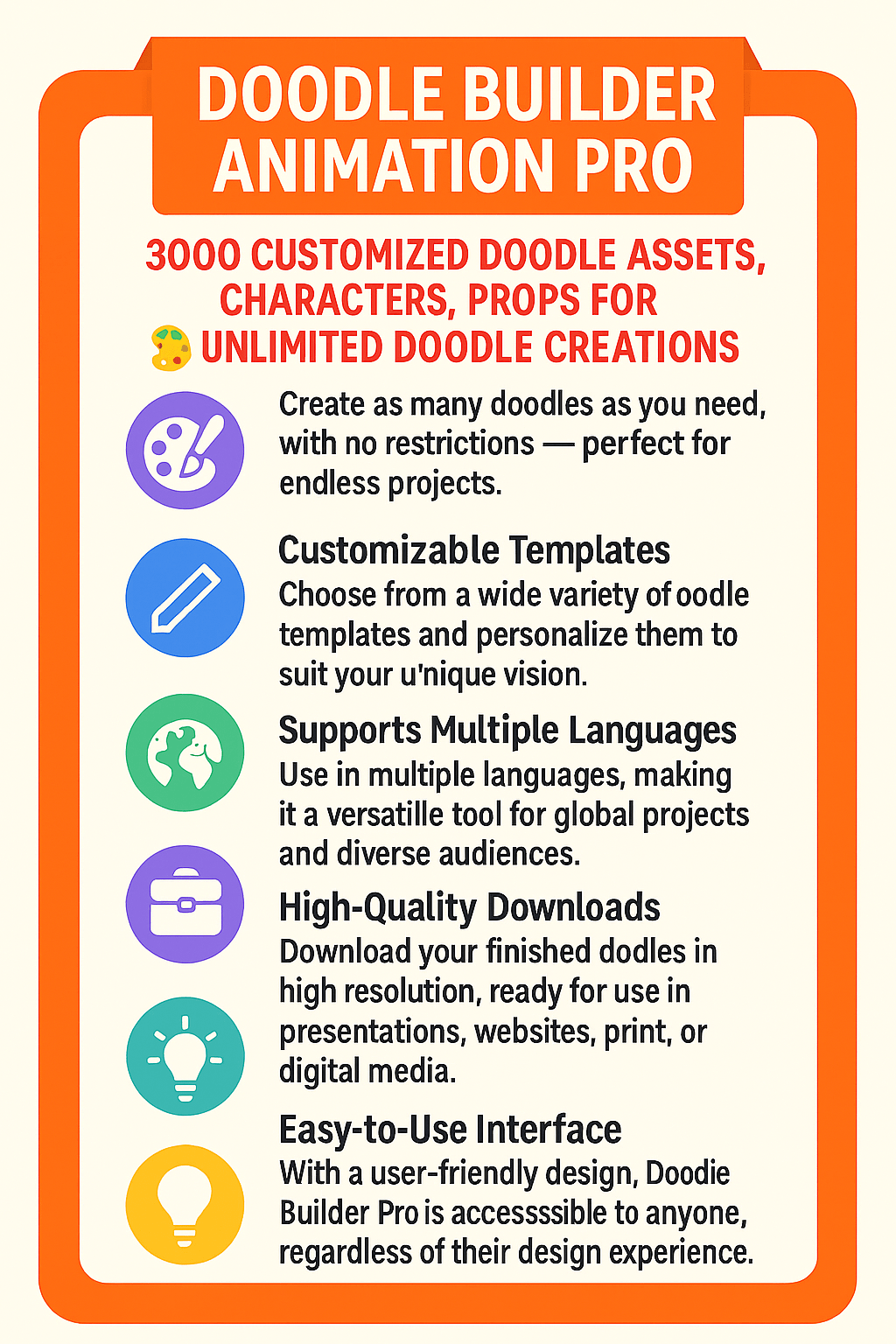 Bonus – Doodle Builder Animation Pro-min Bonus - Doodle Builder Animation Pro-min