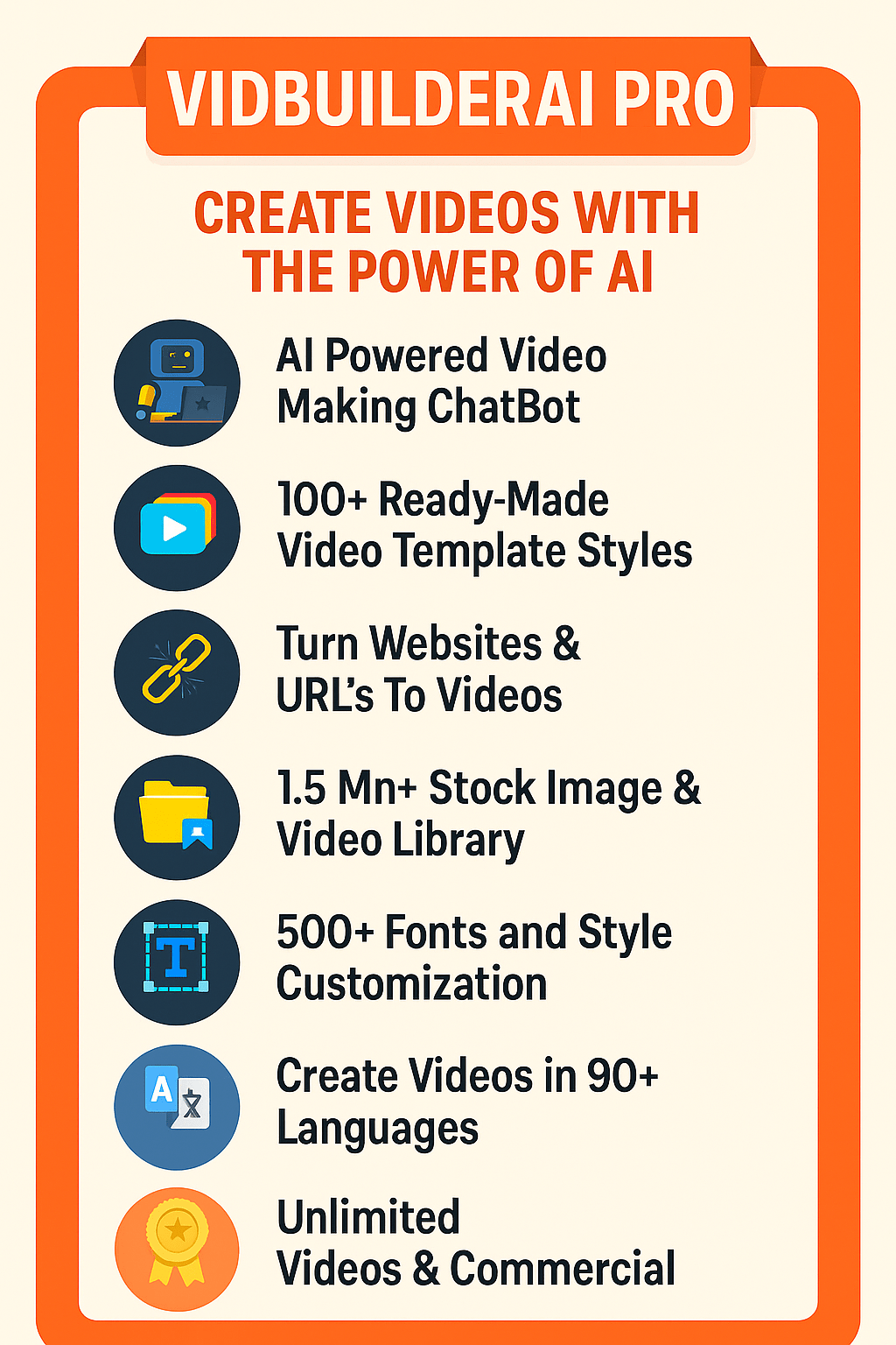 Bonus – VidBuilder AI Pro-min Bonus - VidBuilder AI Pro