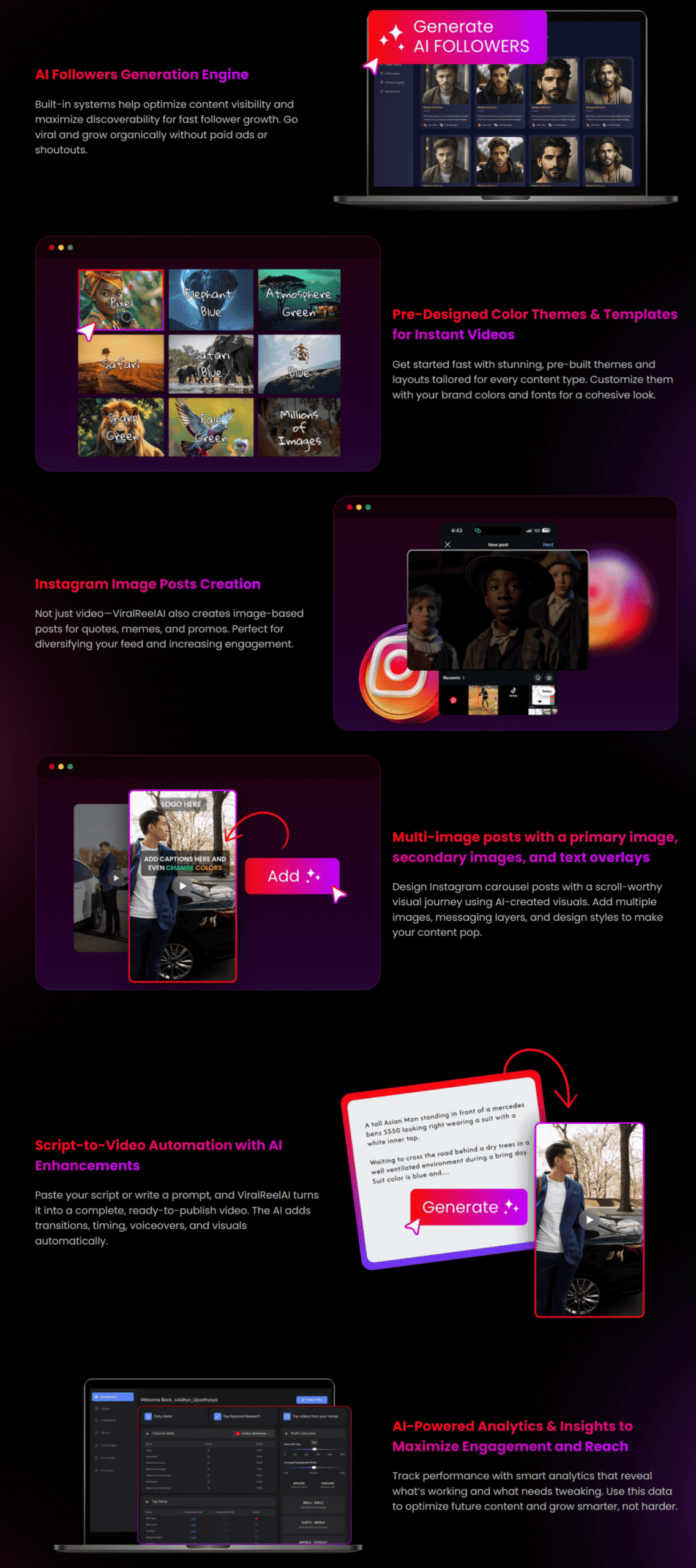 ViralReelAI - Feature Pack 3-min