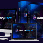 BabyFace AI - 3D Box
