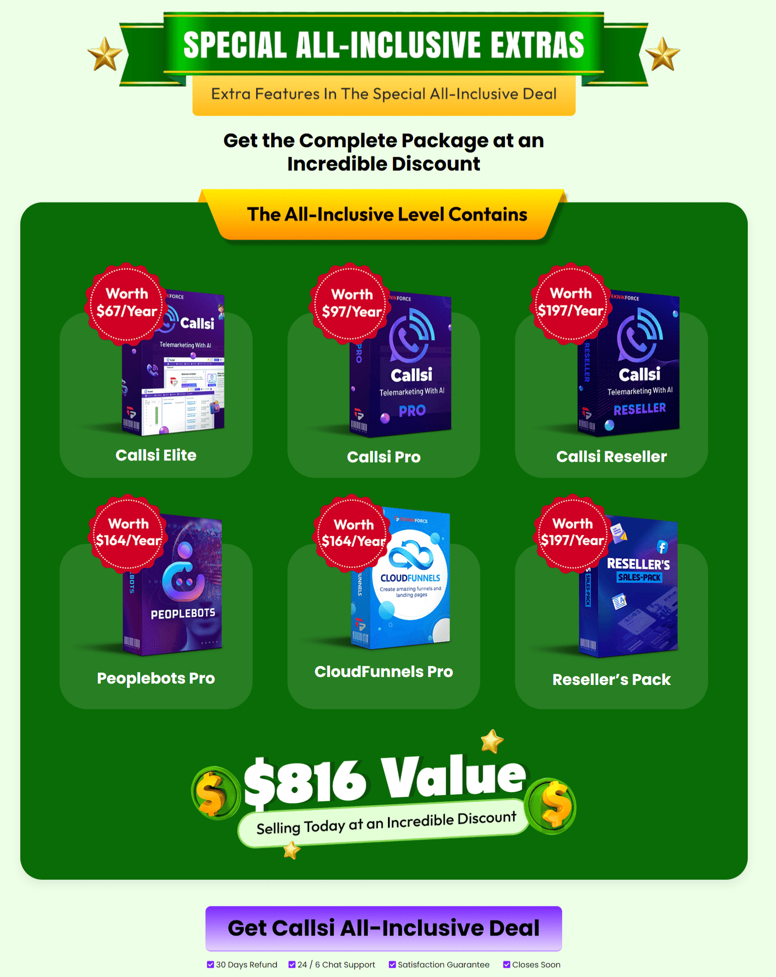 Callsi - All-Inclusive-Deal-min