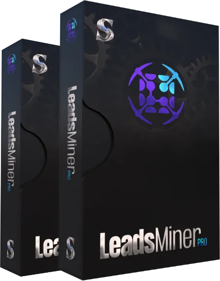 LeadsMiner Pro