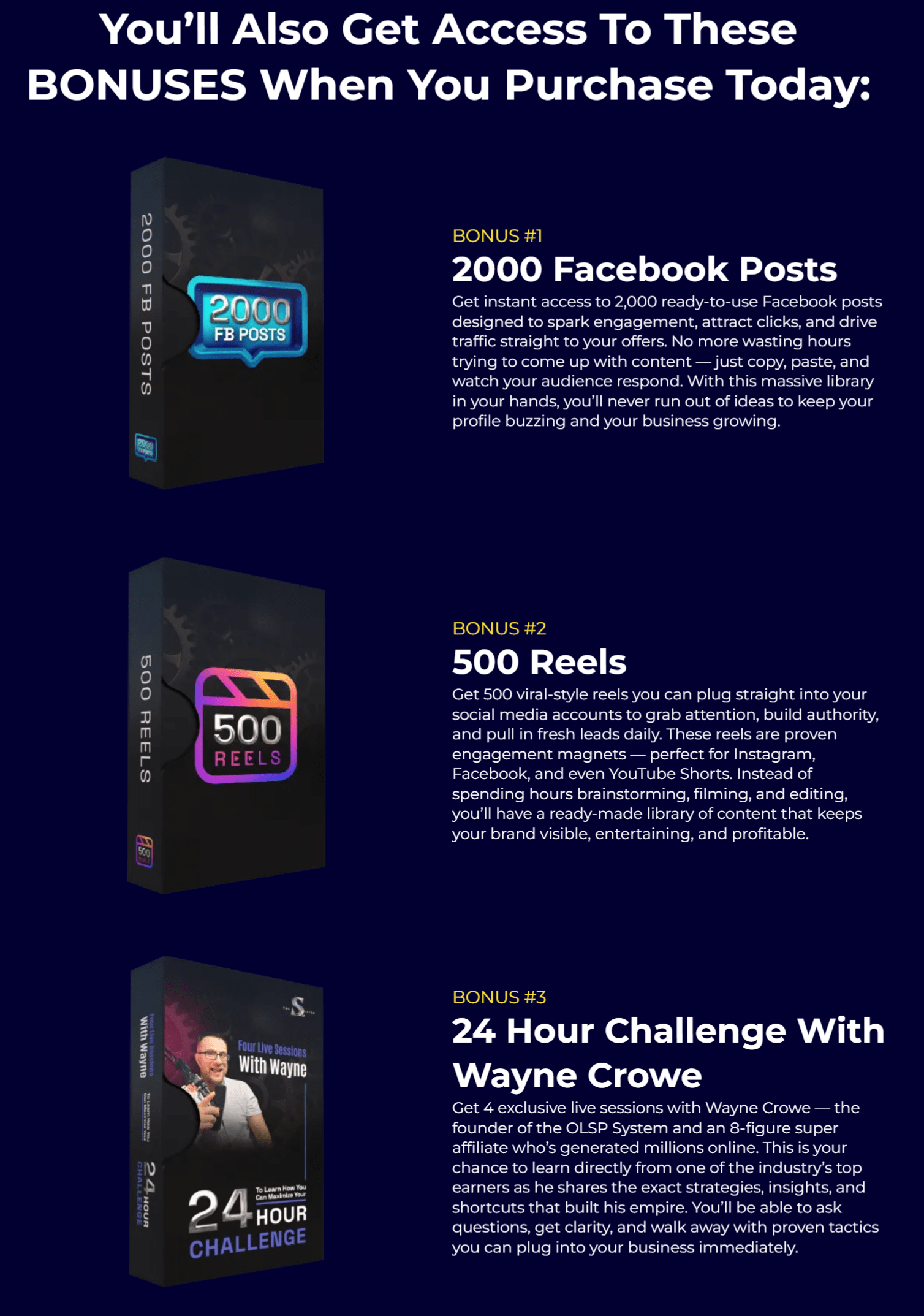 LeadsMinerPRO - Bonus Package-min