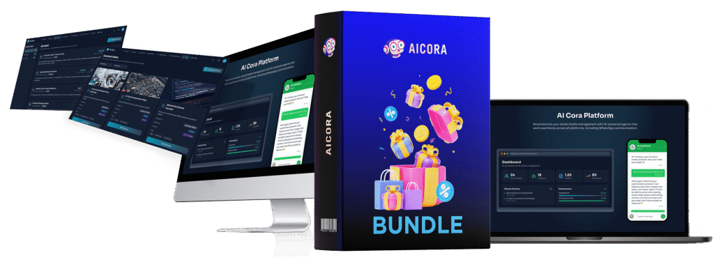 AICora - Bundle