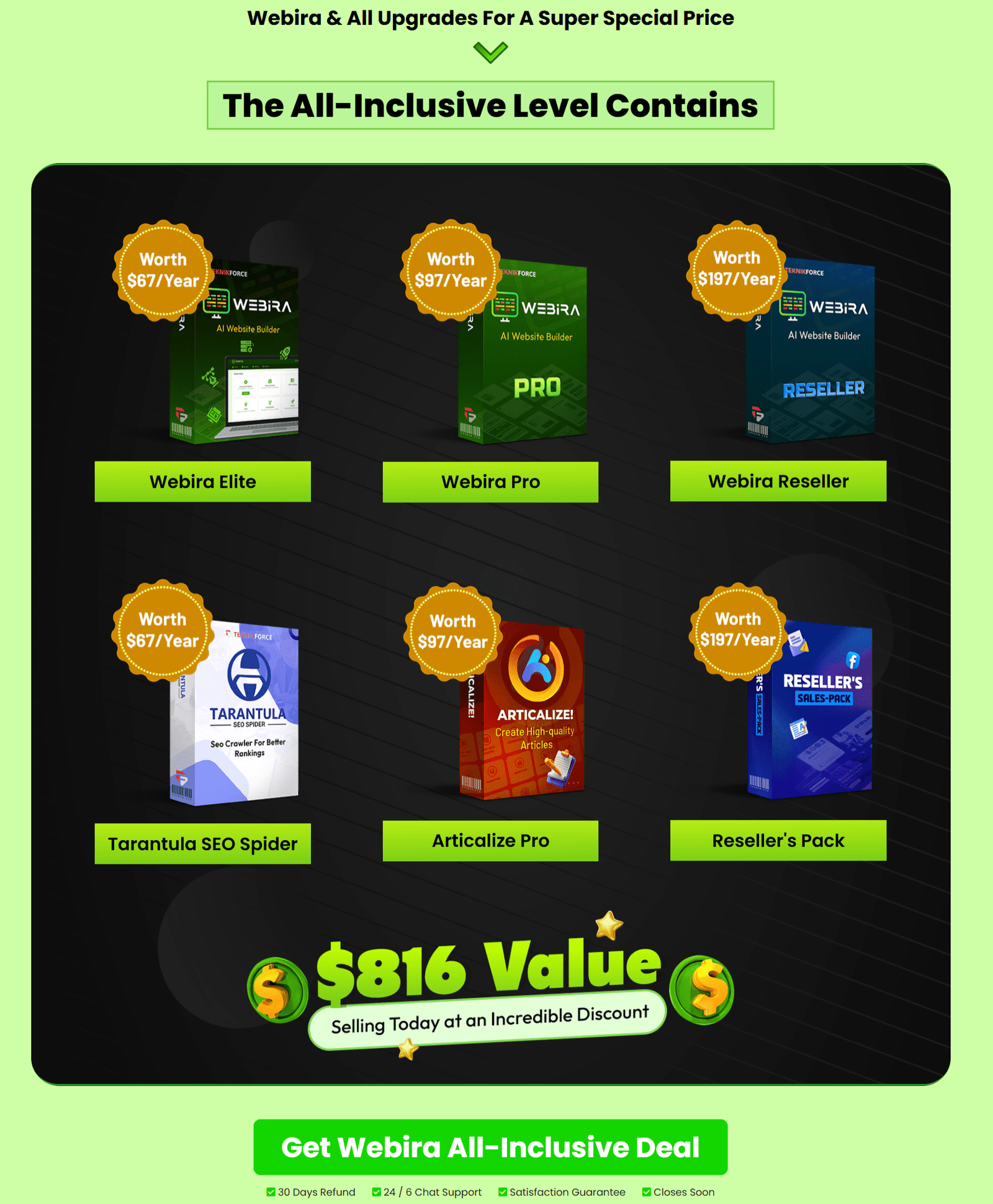 Webira - All Inclusive Deal-min