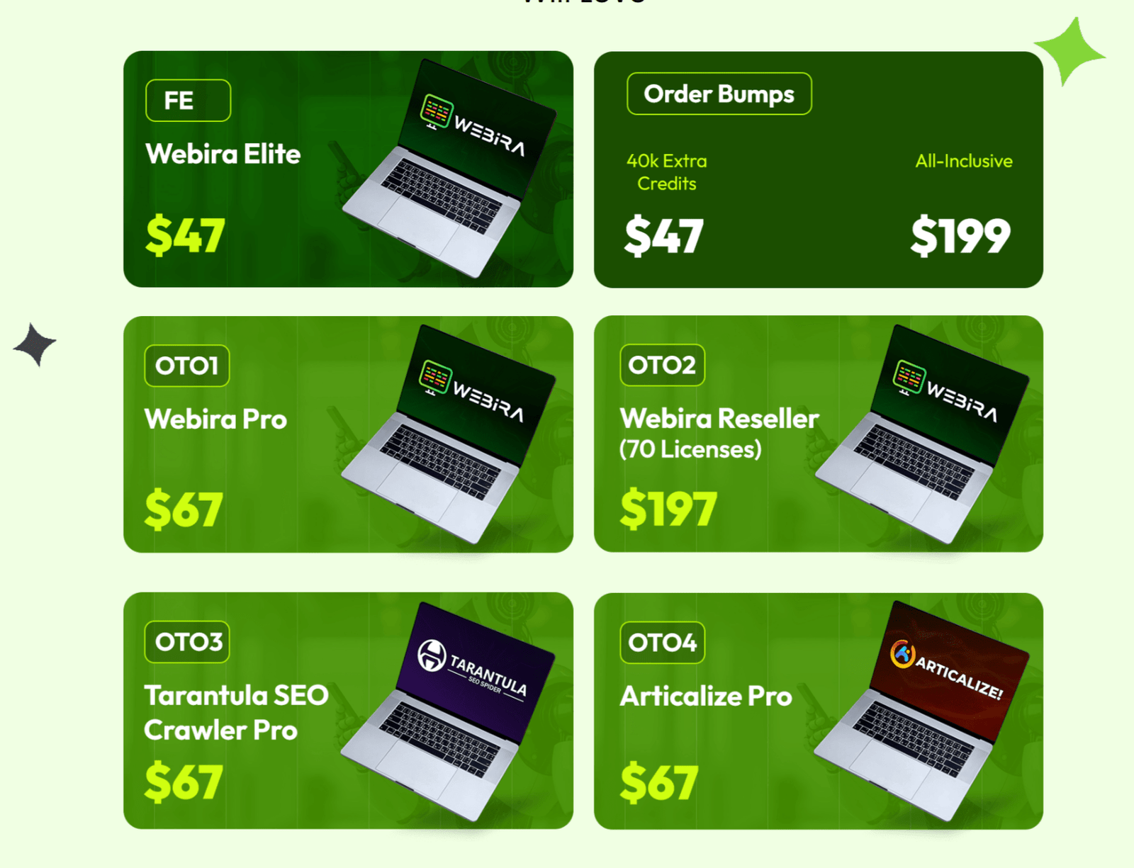 Webira - Pricing-min