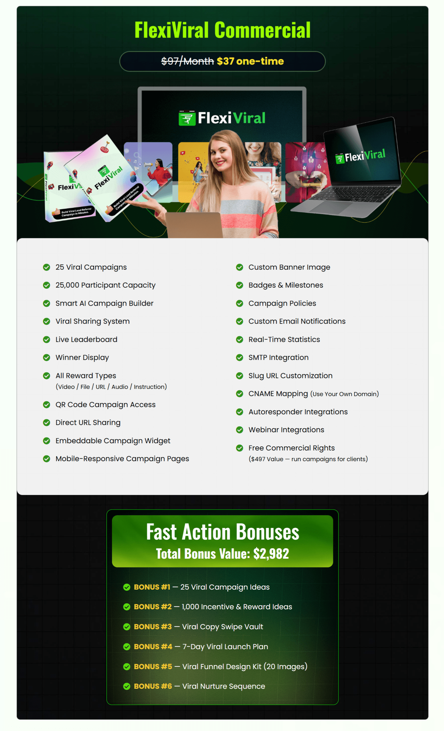 FlexiViral - FE Elite-min