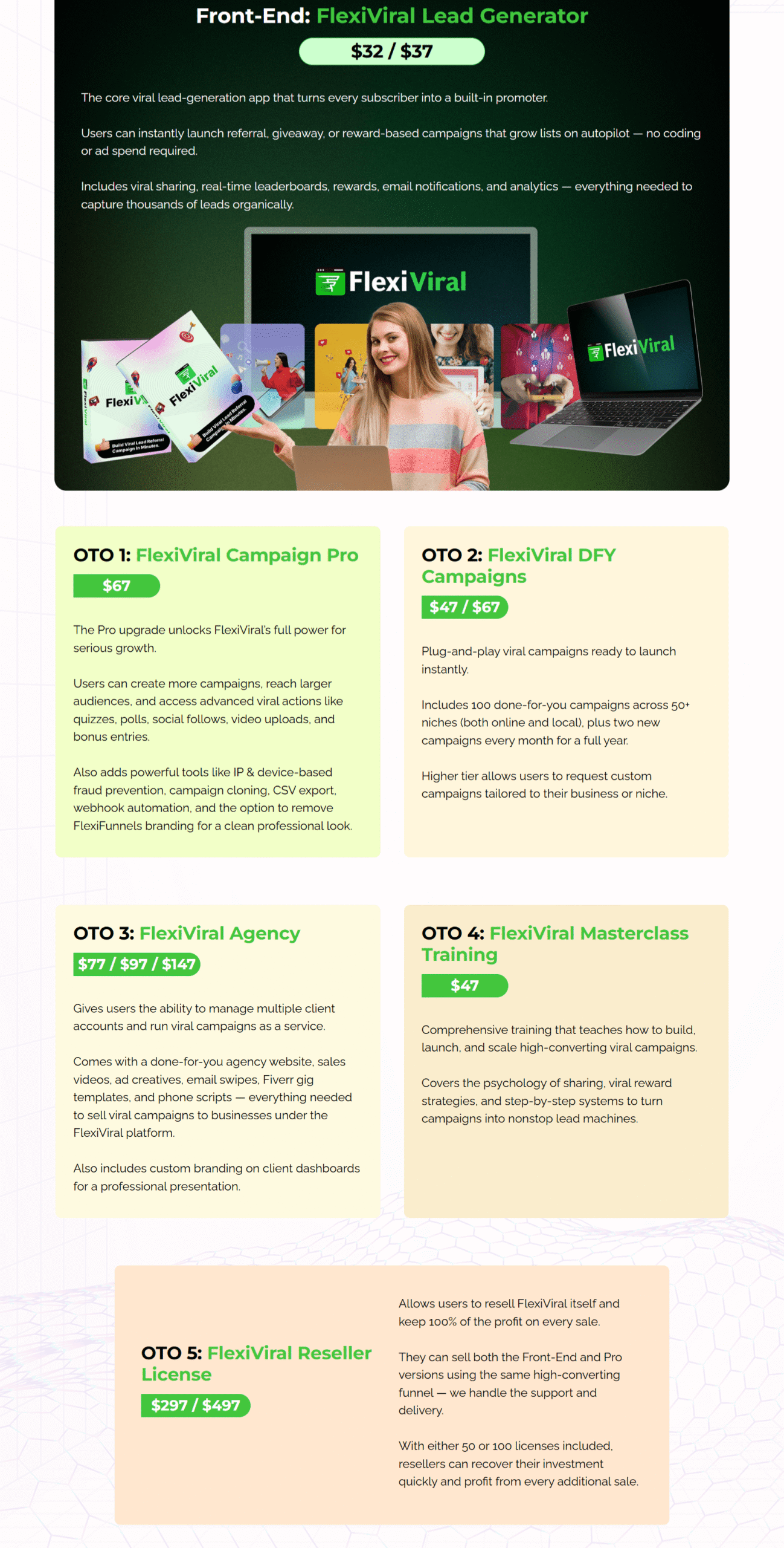 FlexiViral - Pricing + Upgrade-min