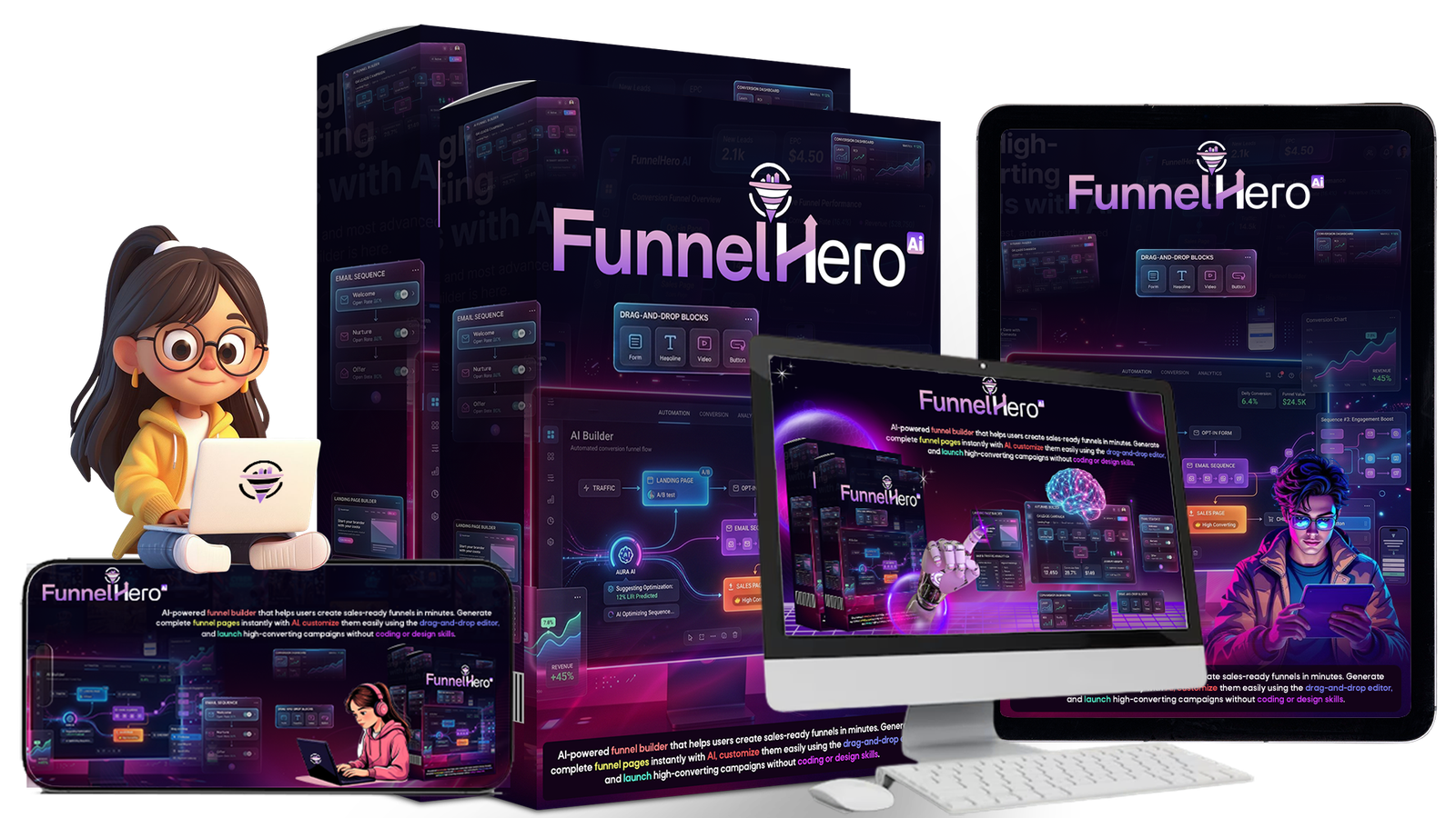funnelhero β product-box funnelhero - product-box