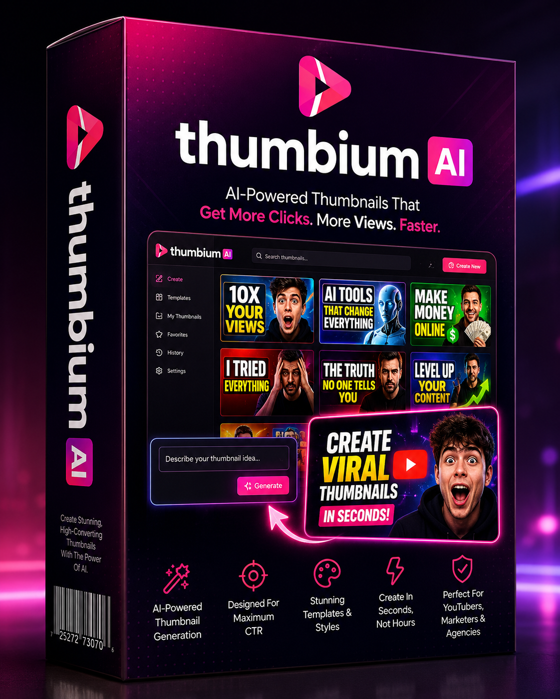 Thumbium AI